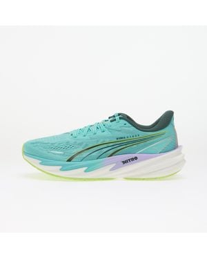 PUMA Sneakers Velocity Nitro 5 - Blue