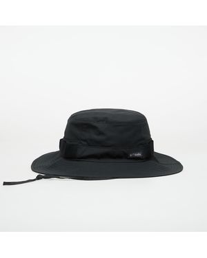 Columbia Packable Bucket Hat - Black