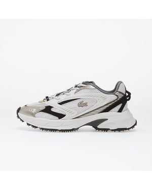 Lacoste Sneakers L003 Neo Shot - White