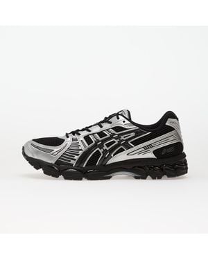 Asics Baskets gel-kayano 12.1 black/ graphite grey eur 42 - Noir