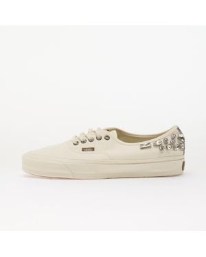 Vans Sneakers Lx Authentic 44 - Natural