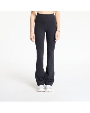 Reebok Hosen Lux Hr Mini-Flare Pants - Blau