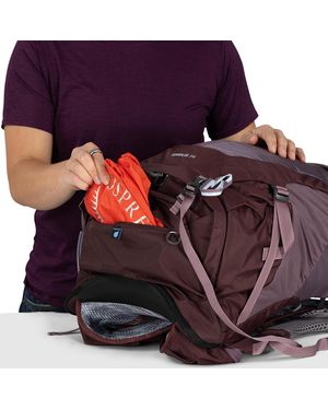 Osprey Zaino Sirrus 34 - Viola