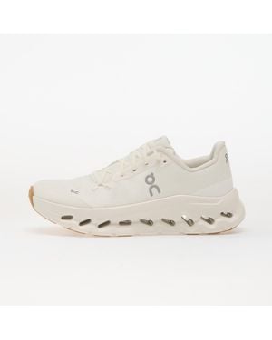 On Shoes Baskets w cloudtilt white/ ivory eur 38 - Blanc