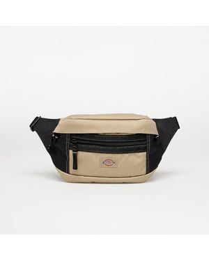 Dickies Ashville Pouch - Zwart