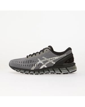 Asics Sneakers Gel-Quantum 360 I Clay/ Pure Eur - Schwarz