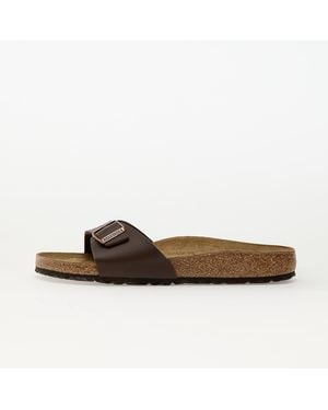 Birkenstock Sneakers Madrid Birko-Flor Eur - Braun