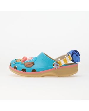 Crocs™ Sneakers X One Piece Chopper Cls Clg Eur - Blau