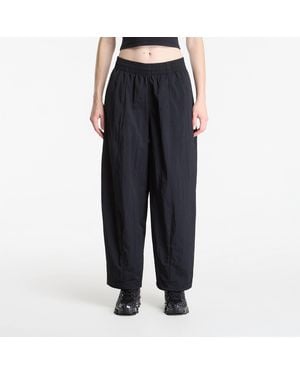 Nike Broeken Brooklyn Woven Pants - Zwart