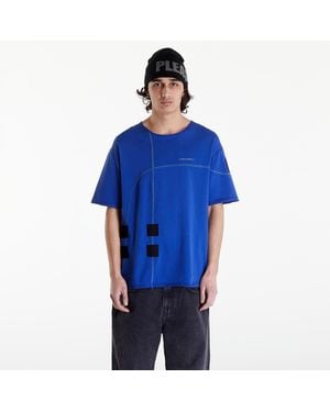 A_COLD_WALL* Maglietta Intersect T-Shirt - Blu