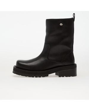 DIESEL Sneakers Texan D-Texan Bk Shoes Eur - Nero