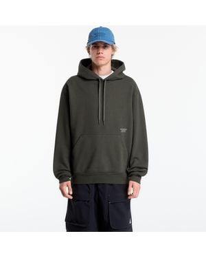 Pas Normal Studios Sweatshirt Off-Race Hoodie - Schwarz