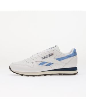 Reebok Sneakers Classic Leather Ftwr/ Essential/ Batik Eur - Weiß