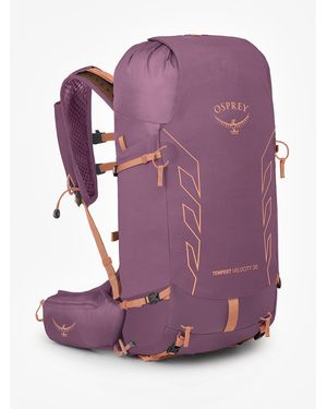 Osprey Zaino Tempest Velocity 3 Pashmina/ Melon - Viola