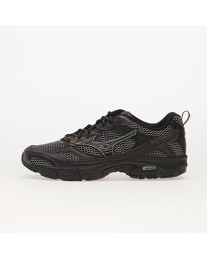 Mizuno Sneakers Mxr Lenticular Quiet Shade/ Iron Gate - Nero