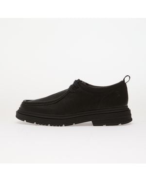 Clarks Sneakers Badbury Seam Eur - Schwarz