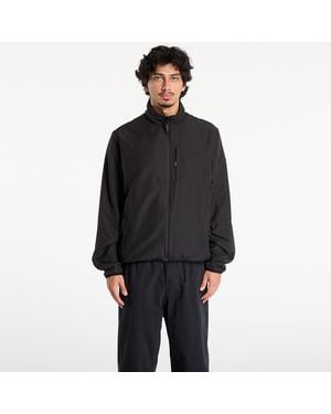 Gramicci Jacket Thermal Fleece Reversible Jacket - Black