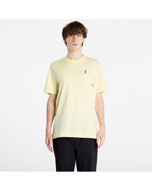 On Shoes Maglietta Graphic T-Shirt Warp - Neutro