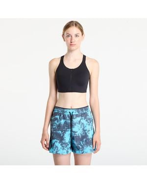 On Shoes Beha Endurance Bra Zip - Blauw