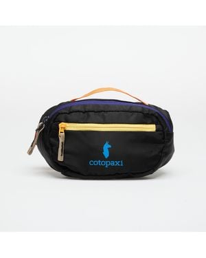 COTOPAXI Kapai 1.5L Hip Pack - Black