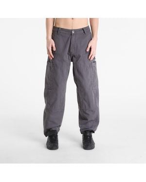 Alpha Industries Pants Workwear Deck Pant - Gray
