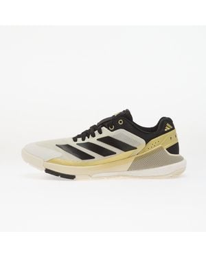 adidas Originals Sneakers Adidas Crazyquick Boost Padel Off/ Core/ Met. Eur - Mehrfarbig