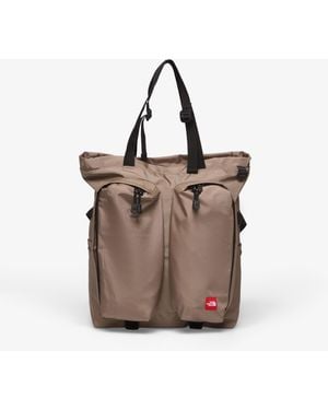 The North Face Bag Tnf Rb Tote Bag - Brown