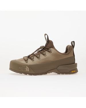 The North Face Sneakers Glenclyffe Low Mushroom/ Mocha Eur - Brown