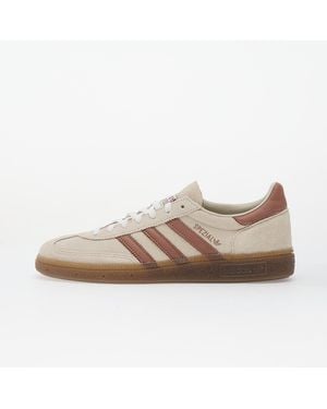 adidas Originals Sneakers Adidas Handball Spezial Alumina/ Warm Clay/ Ftwr Eur - Pink