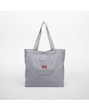 Dickies Bag Cleveland Hickory Tote - Gray