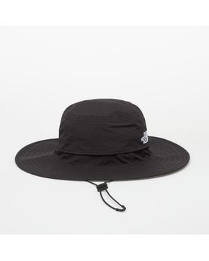 The North Face Horizon Breeze Brimmer Hat Tnf/ Tnf - Black