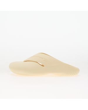 Havaianas Shoes X Zellerfeld Top Toe Mule - Natural