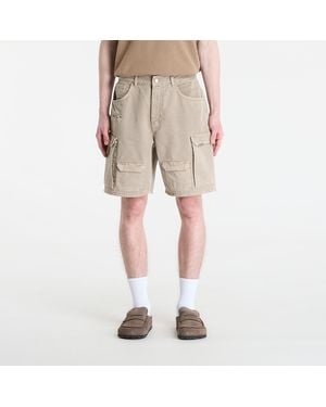 Represent Loaded Cargo Short - Natural