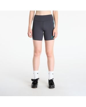 adidas Originals Leggins Adidas Sporty & Rich Short Legging - Blau