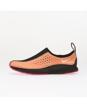 Nike Sneakers Air Superfly Slip Neo Sp Frost/ - Prime-Lime Blast Eur - Braun
