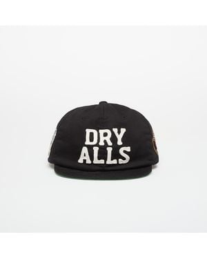 Human Made Baseball Cap - Black