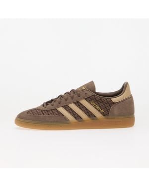 adidas Originals Sneakers Adidas Handball Spezial Earth Strata/ Magic/ Gum - Brown