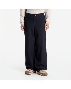 Columbia Pantaloni Roc Tech Wide Leg Pant - Nero