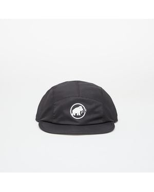 Mammut Aenergy Light Cap - Black
