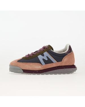 Karhu Sneakers Mestari Control Cork/ Blizzard Eur - Blau