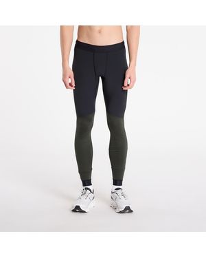 Ciele Athletics Pants M Frd Wintertight - Blue