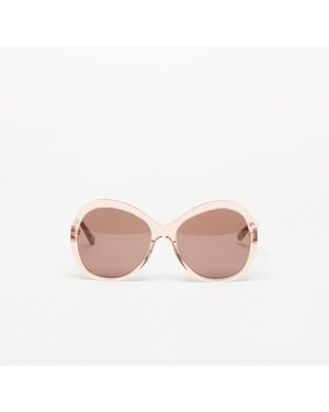 Messyweekend Sunglasses Olivia Sunglasses - Pink