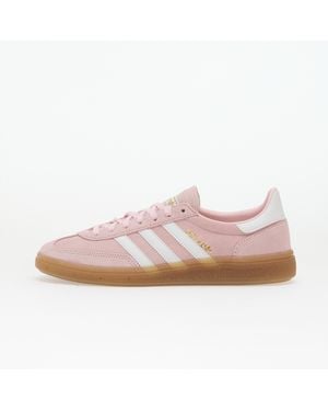 adidas Originals Sneakers Adidas Handball Spezial Clear/ Non-Dyed/ Gum5 Eur - Roze