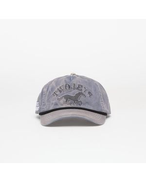 Twojeys Mütze Sunfaded Cap - Grau