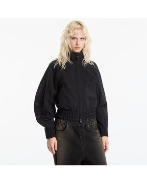 Y-3 Jacket Sport Uniform Adaptive Track Top - Black