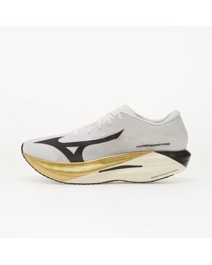 Mizuno Sneakers Hyperwarp Pro (U) - White