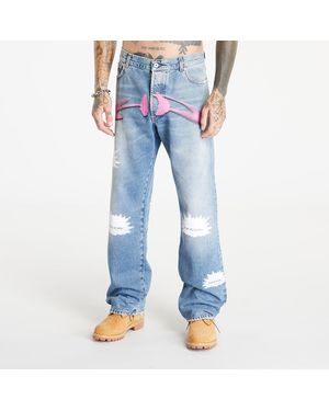 Heron Preston Jeans for Men | Online Sale up to 85% off | Lyst Heron Preston Jeans for Men | Online Sale up to 85% off | Lyst