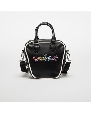 adidas Originals Borsa Adidas X Jeremy Scott Mini Bowling Bag - Nero