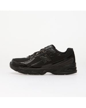 New Balance Sneakers 740/ Cement Eur - Schwarz
