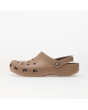 Crocs™ Scarpe Classic - Marrone